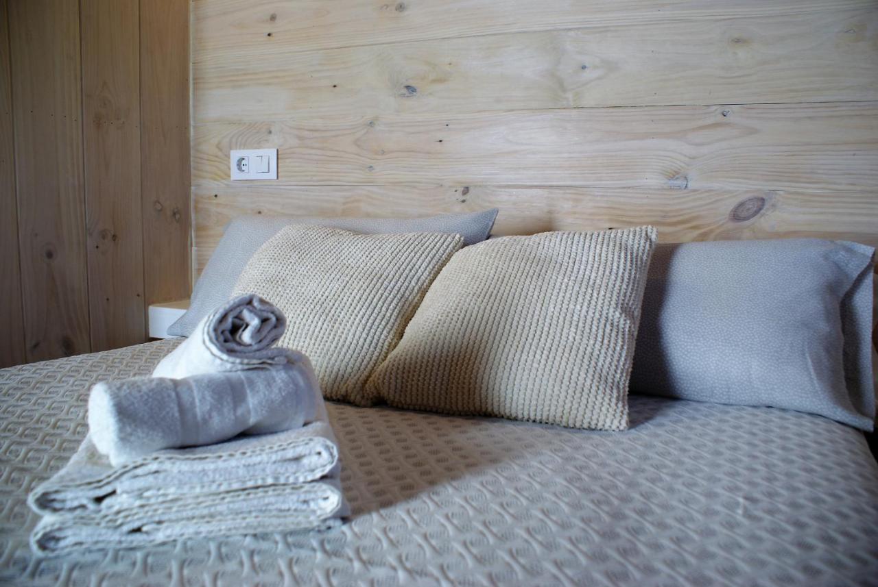 Casa Elena Cangas De Onis Con Wifi Y Parking Gratuito Zewnętrze zdjęcie