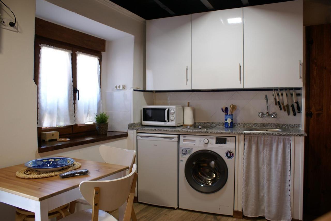 Casa Elena Cangas De Onis Con Wifi Y Parking Gratuito Zewnętrze zdjęcie