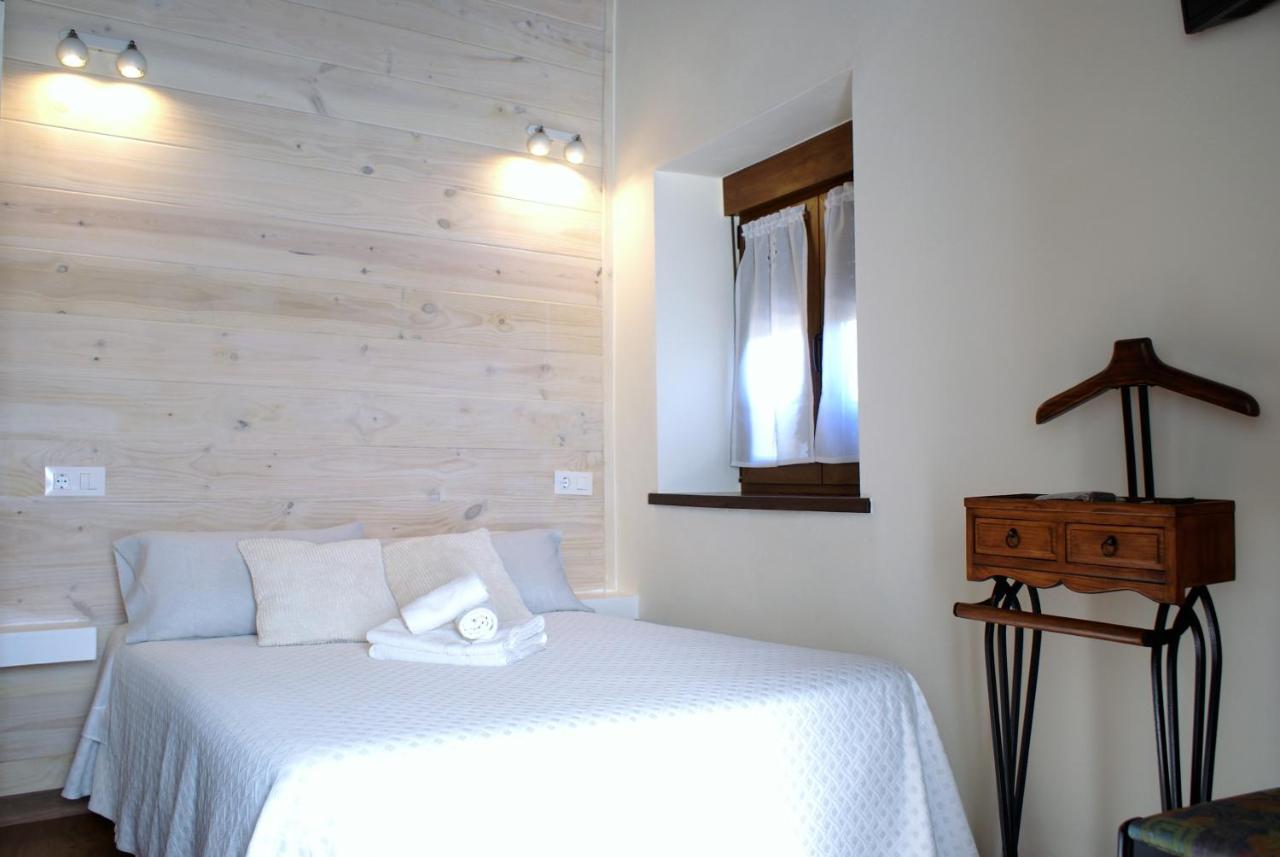 Casa Elena Cangas De Onis Con Wifi Y Parking Gratuito Zewnętrze zdjęcie