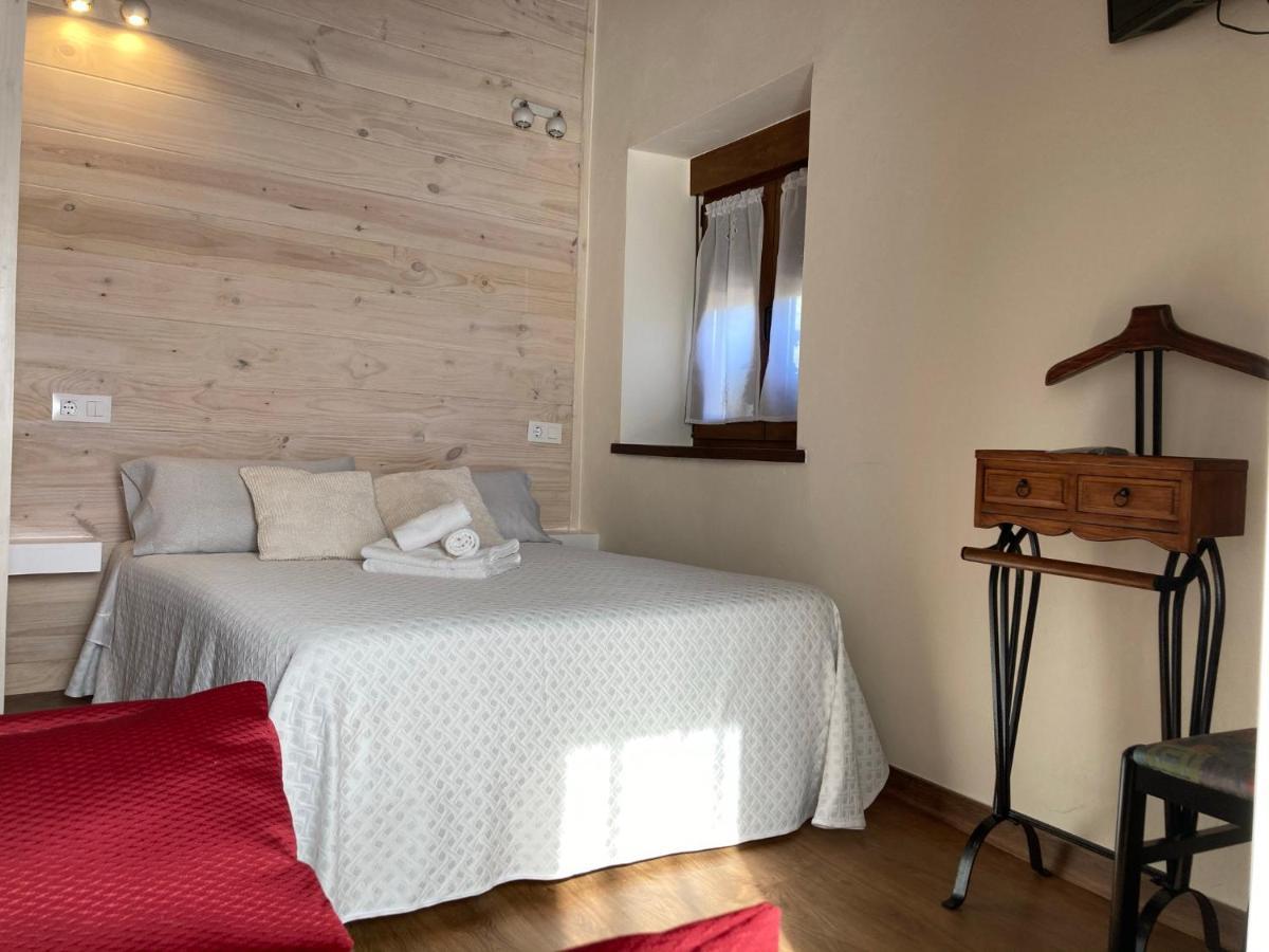 Casa Elena Cangas De Onis Con Wifi Y Parking Gratuito Zewnętrze zdjęcie