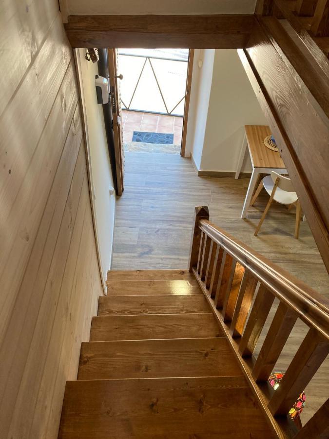 Casa Elena Cangas De Onis Con Wifi Y Parking Gratuito Zewnętrze zdjęcie