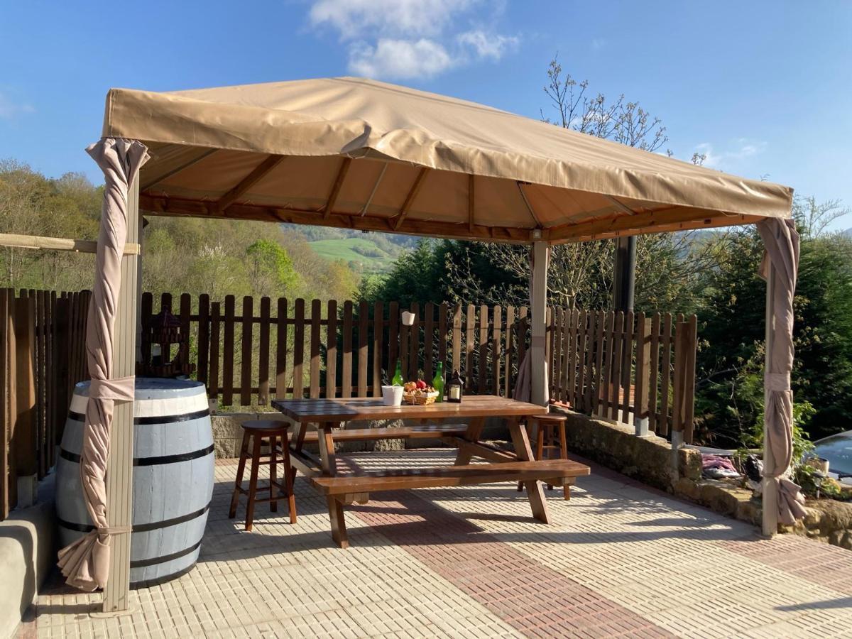 Casa Elena Cangas De Onis Con Wifi Y Parking Gratuito Zewnętrze zdjęcie