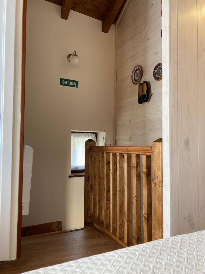 Casa Elena Cangas De Onis Con Wifi Y Parking Gratuito Zewnętrze zdjęcie