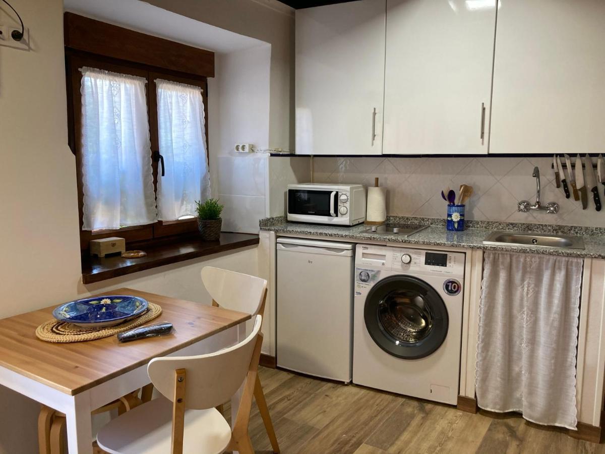 Casa Elena Cangas De Onis Con Wifi Y Parking Gratuito Zewnętrze zdjęcie
