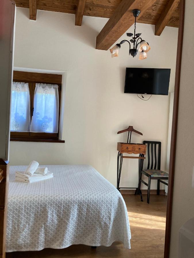 Casa Elena Cangas De Onis Con Wifi Y Parking Gratuito Zewnętrze zdjęcie