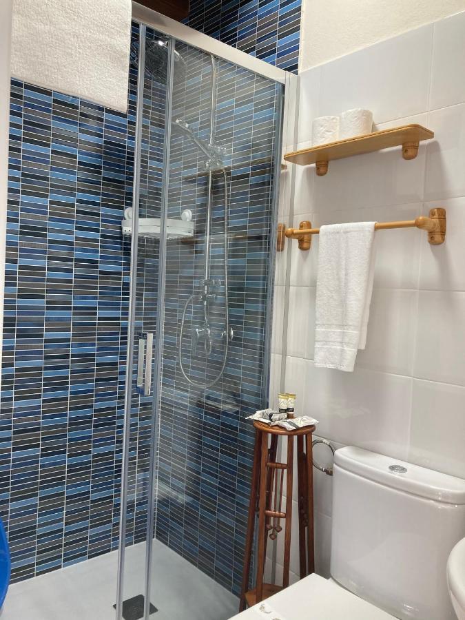 Casa Elena Cangas De Onis Con Wifi Y Parking Gratuito Zewnętrze zdjęcie