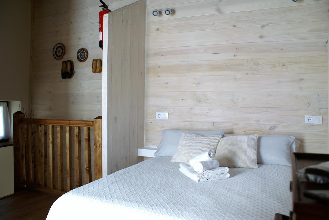 Casa Elena Cangas De Onis Con Wifi Y Parking Gratuito Zewnętrze zdjęcie