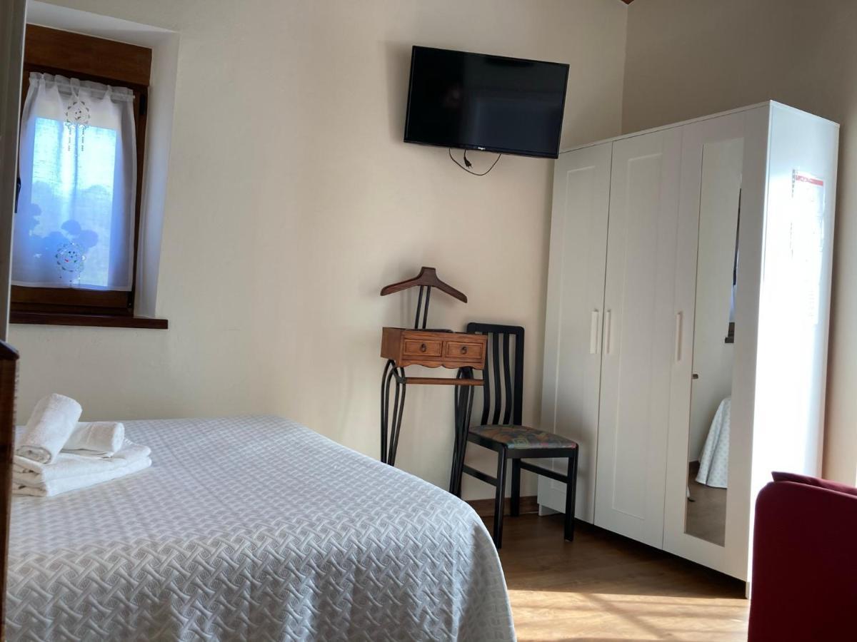 Casa Elena Cangas De Onis Con Wifi Y Parking Gratuito Zewnętrze zdjęcie