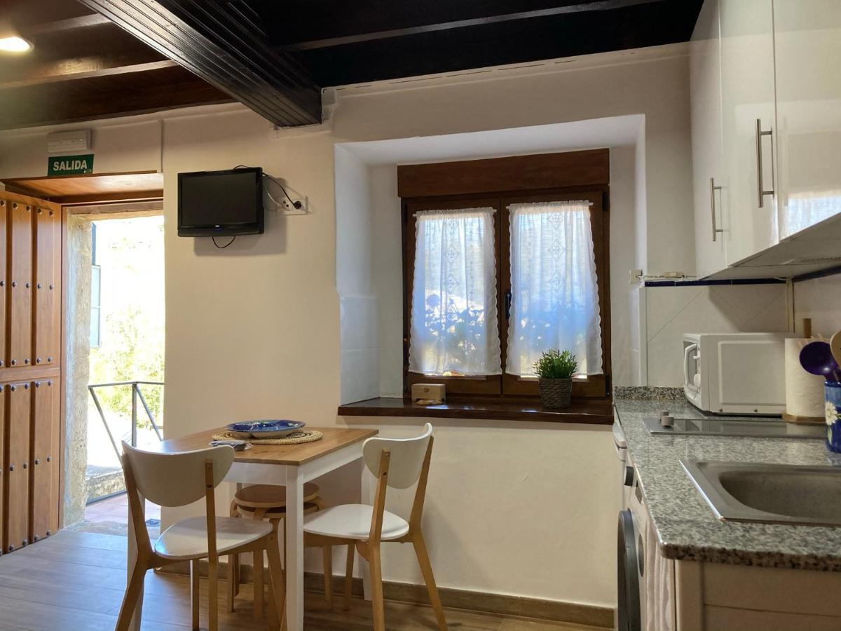 Casa Elena Cangas De Onis Con Wifi Y Parking Gratuito Zewnętrze zdjęcie