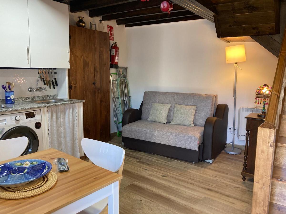 Casa Elena Cangas De Onis Con Wifi Y Parking Gratuito Zewnętrze zdjęcie