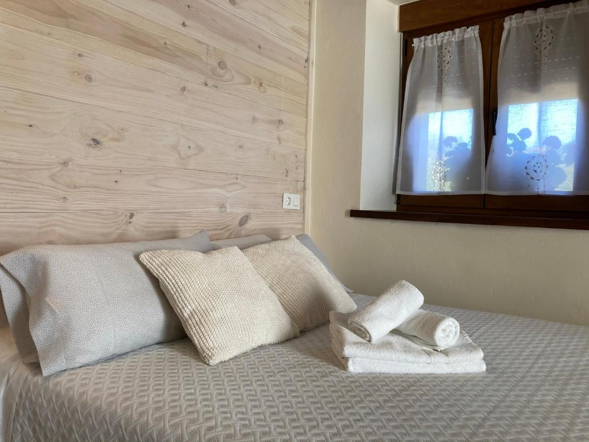 Casa Elena Cangas De Onis Con Wifi Y Parking Gratuito Zewnętrze zdjęcie