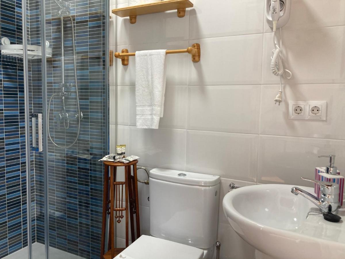 Casa Elena Cangas De Onis Con Wifi Y Parking Gratuito Zewnętrze zdjęcie