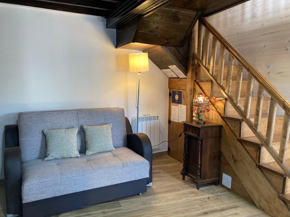 Casa Elena Cangas De Onis Con Wifi Y Parking Gratuito Zewnętrze zdjęcie
